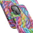 Twisted v2 - Extreme MagSafe Phone Case