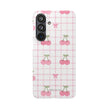 Cherry Ice Cream Smile - Elite Phone Case