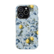 Lemon Blossom - Extreme MagSafe Phone Case