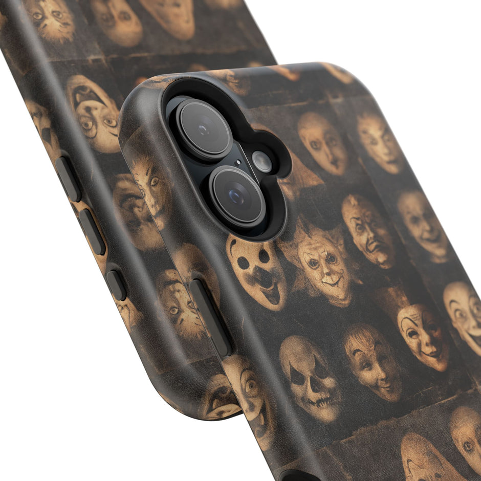Masquerade - Extreme MagSafe Phone Case