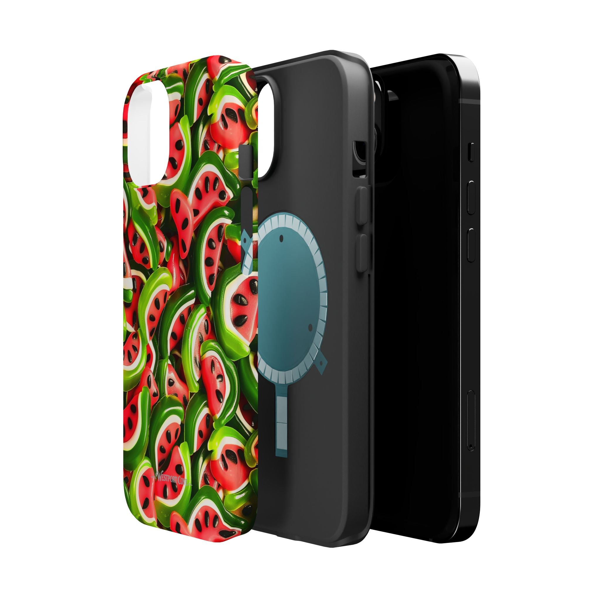 Watermelon - Extreme MagSafe Phone Case