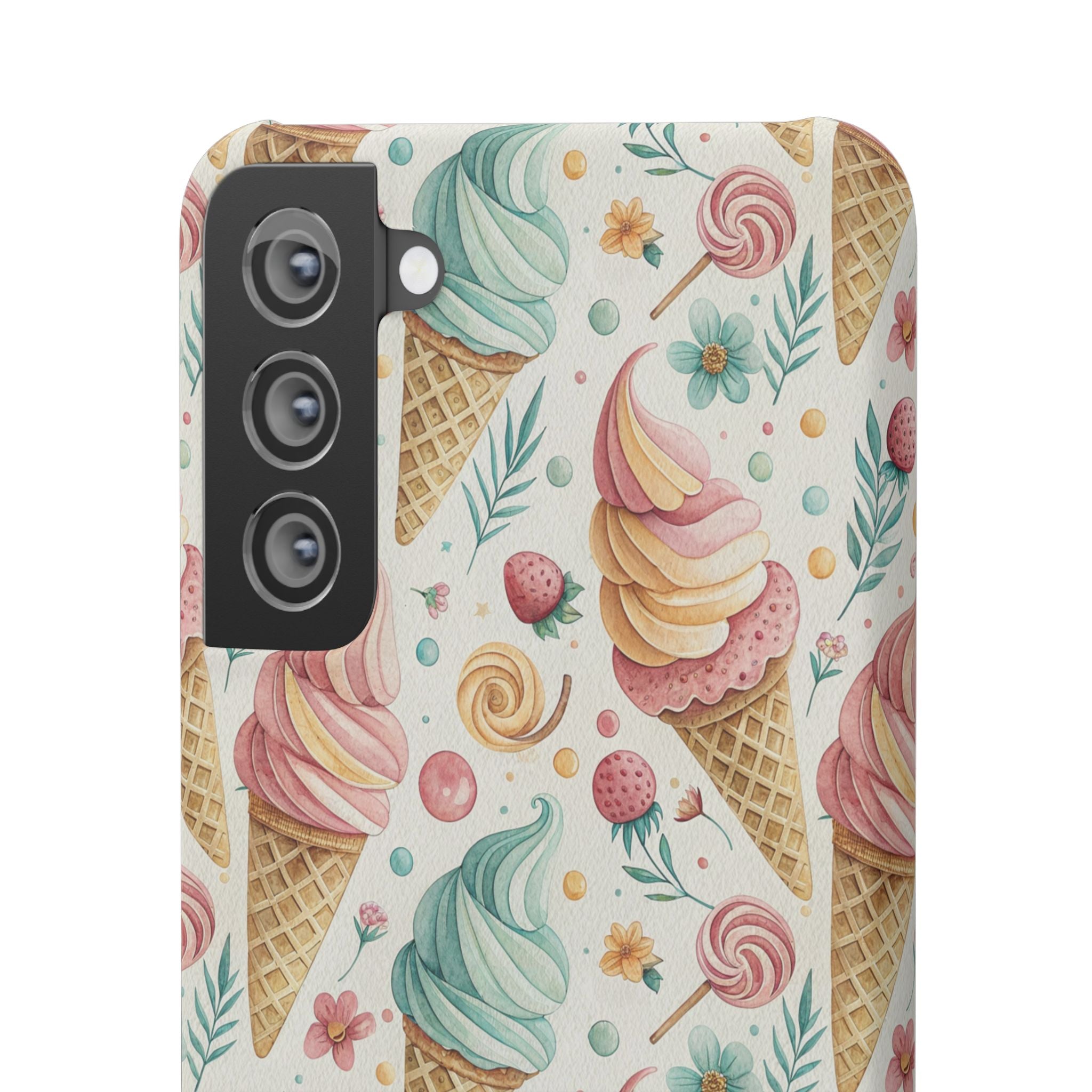 Only In Dreams- Elite Phone Case