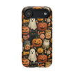 Jack-O'-Lantern - Extreme MagSafe Phone Case
