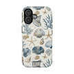 Don't Be Shellfish - Extreme Phone Case