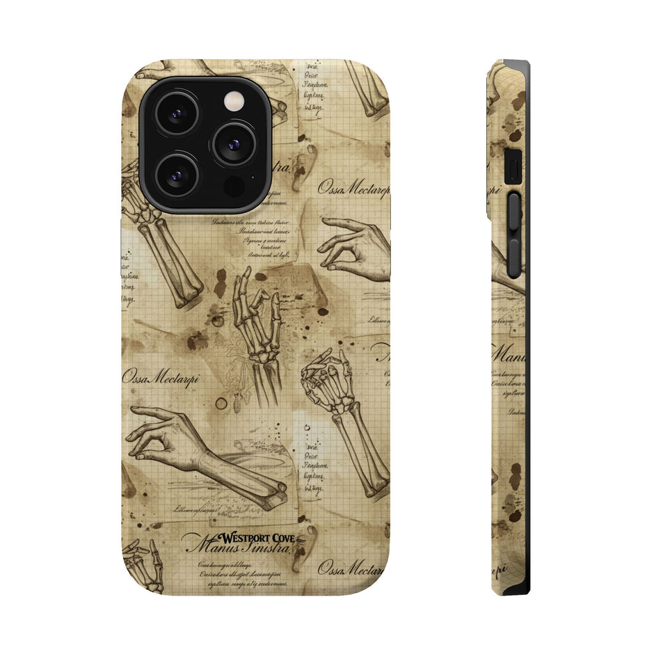 Anatomical - Extreme MagSafe Phone Case
