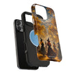 Fall Coven Dance - Extreme Phone Case