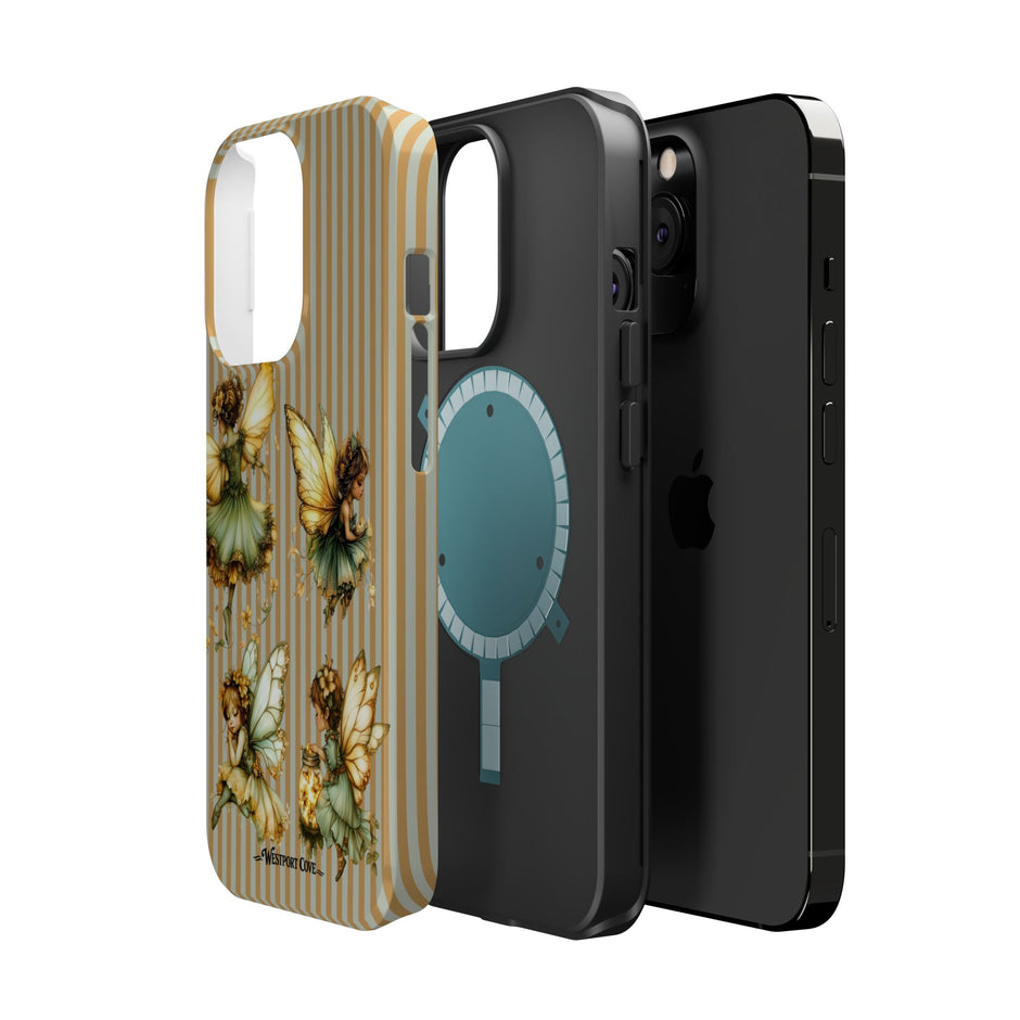 Fairy Dance - Extreme MagSafe Phone Case