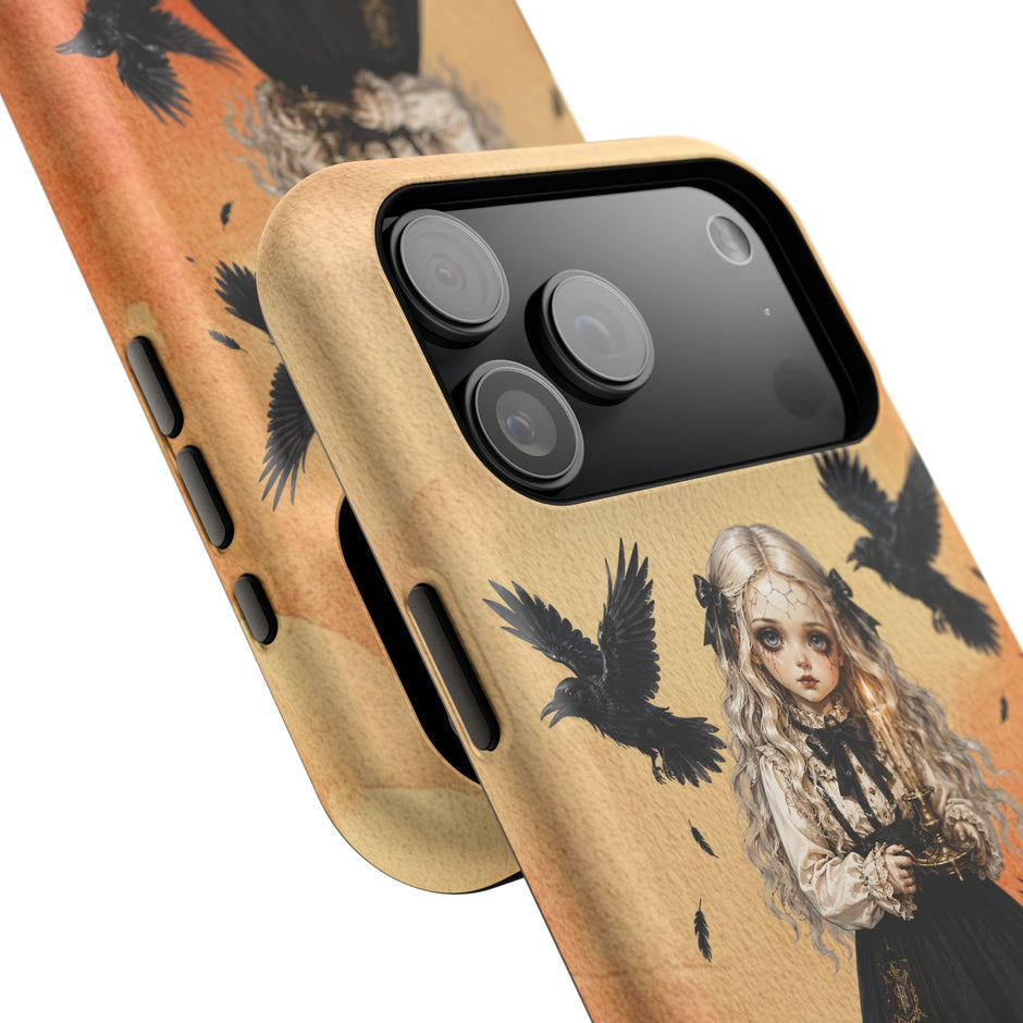 Annabelle - Extreme Magsafe Phone Case