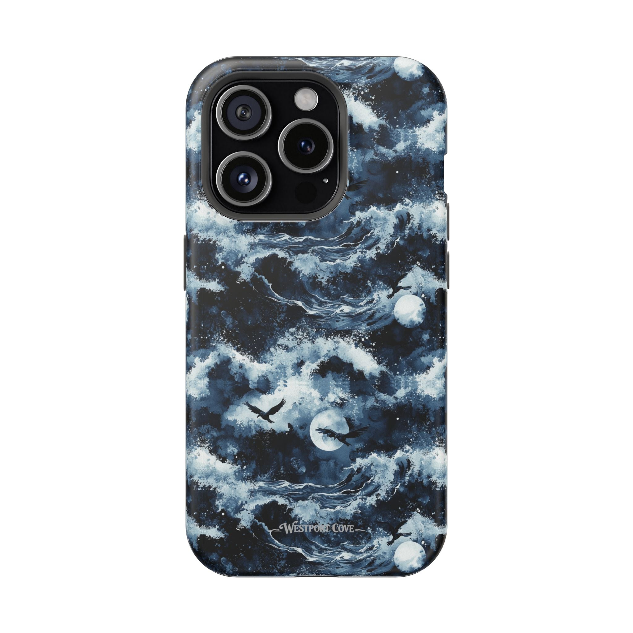 Night Storm - Extreme MagSafe Phone Case