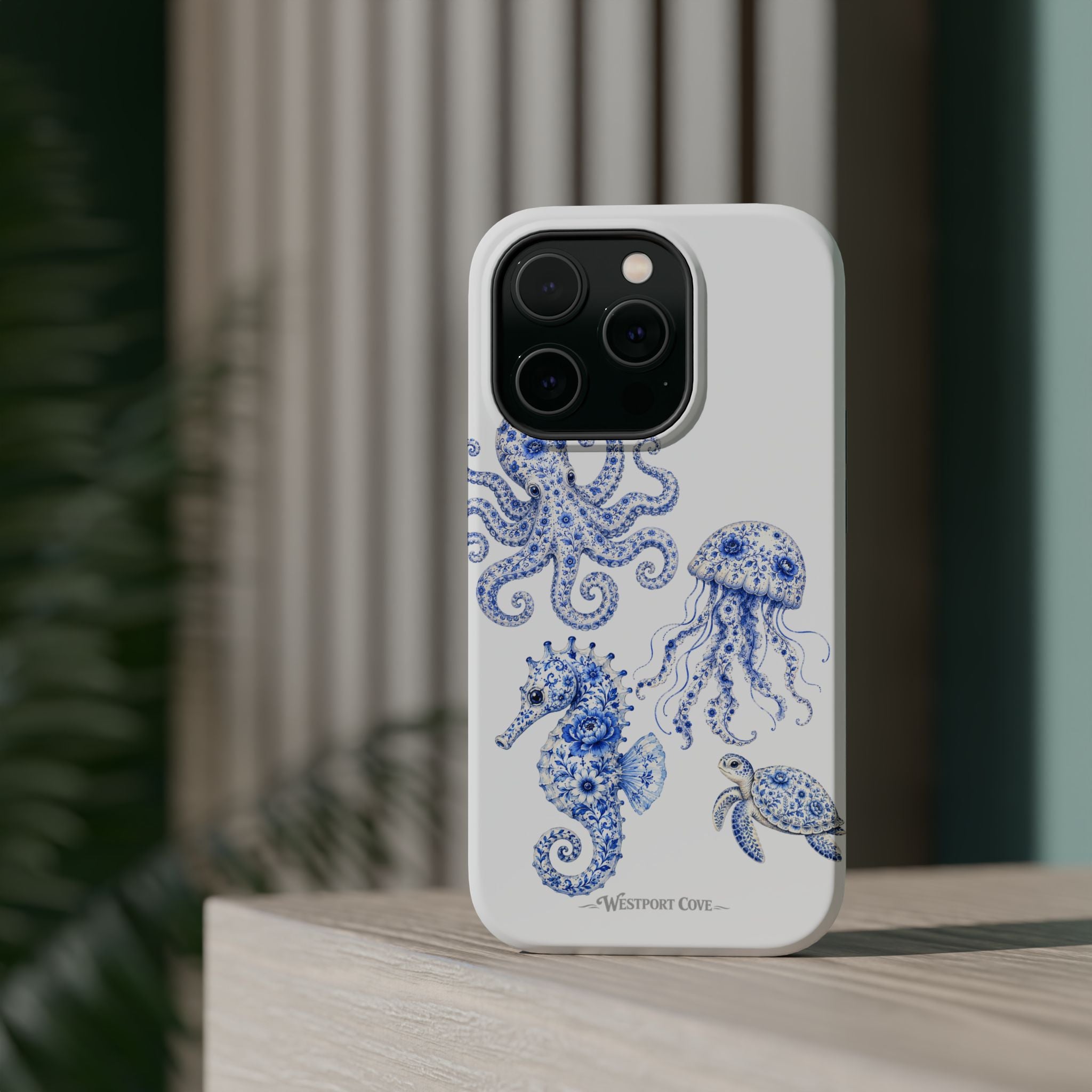 Creatures - Extreme MagSafe Phone Case
