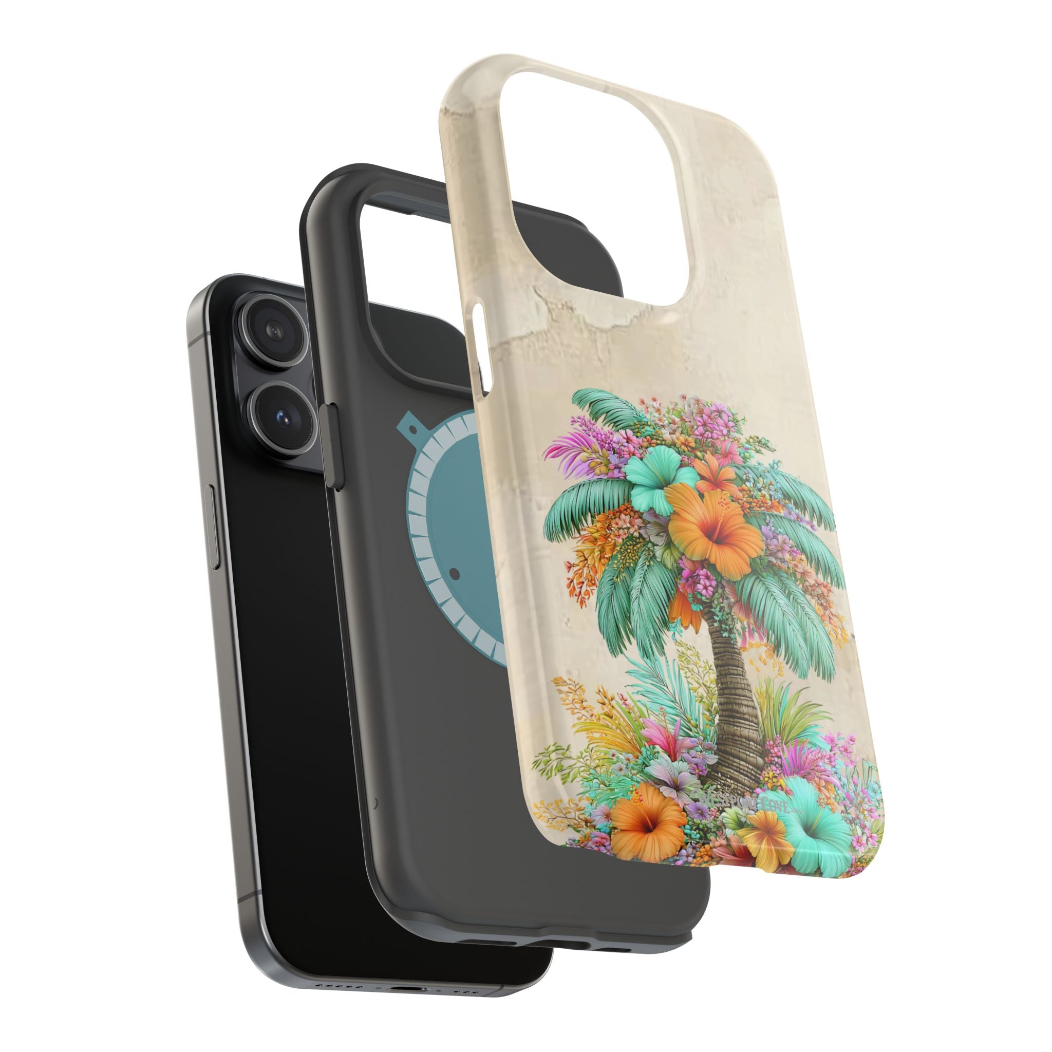 Paradise - Extreme MagSafe Phone Case