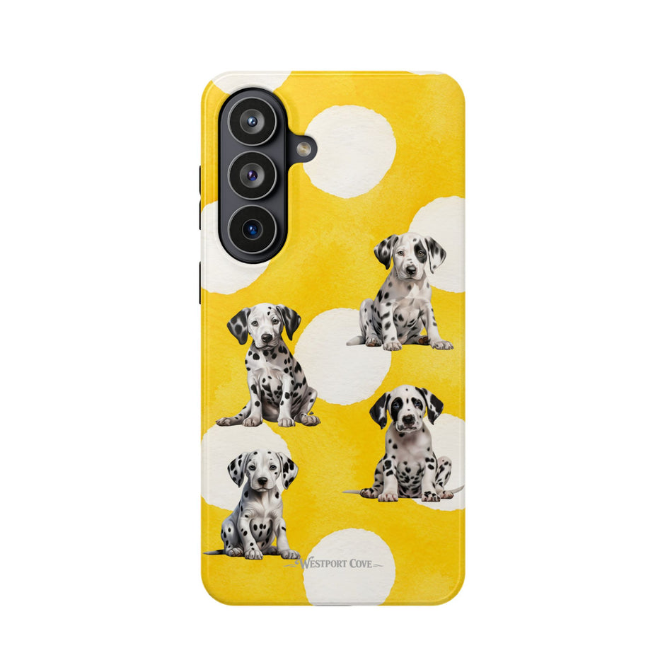 Polka Dots - Extreme MagSafe Phone Case