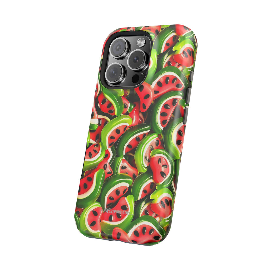 Watermelon - Extreme MagSafe Phone Case