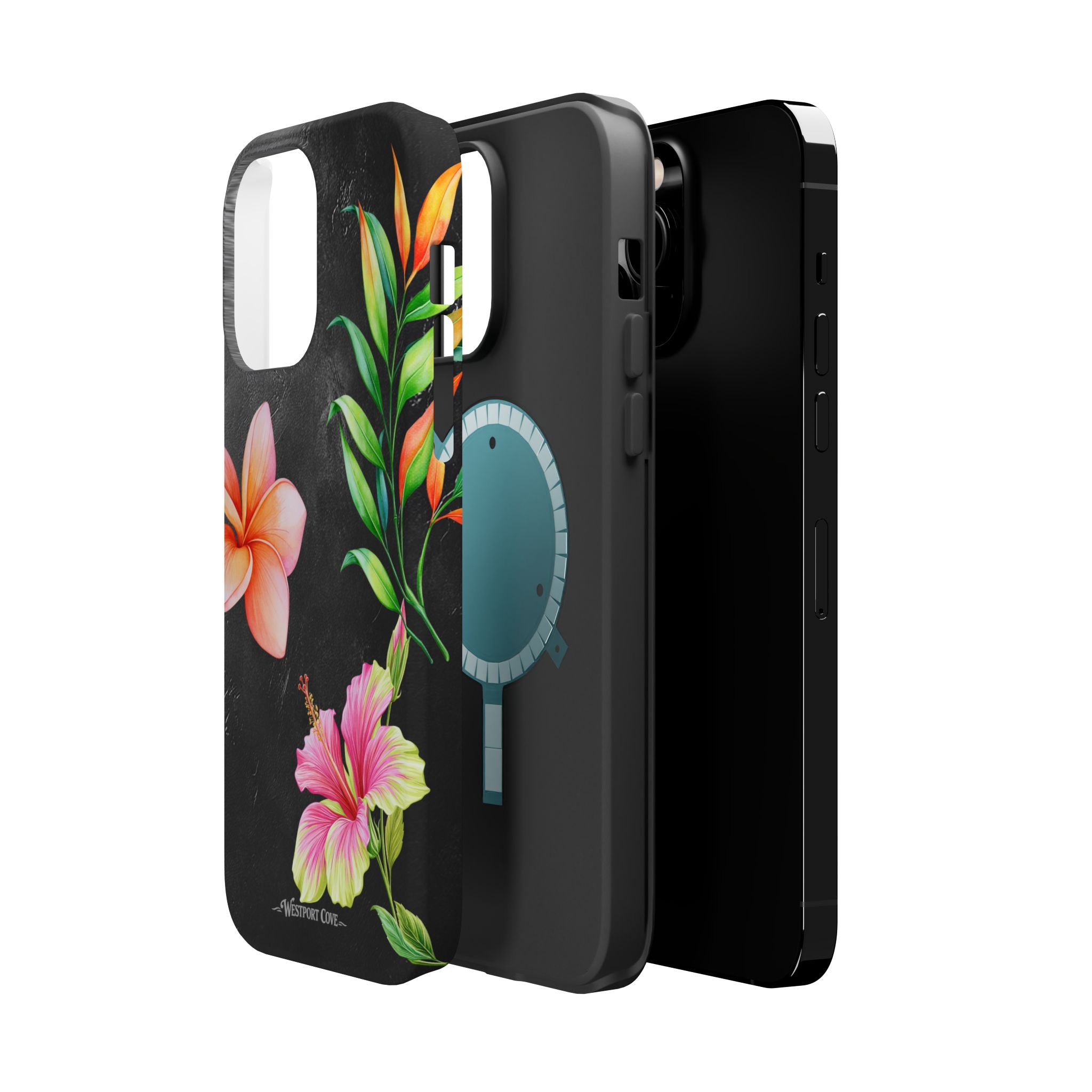 Island Life - Extreme MagSafe Phone Case