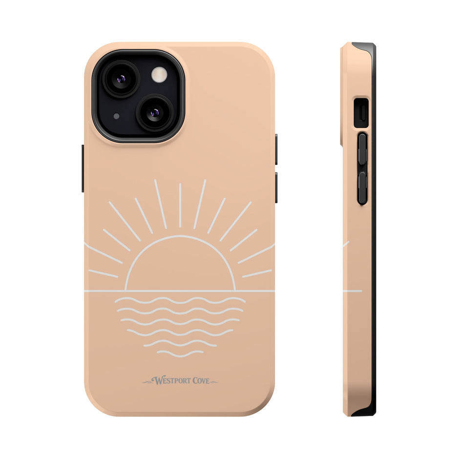 Sunset - Extreme MagSafe Phone Case