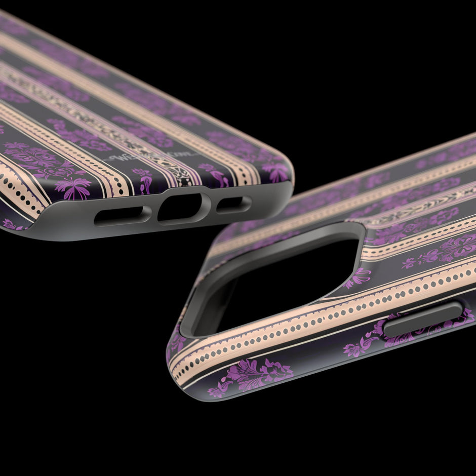 Vintage Damask- Extreme MagSafe Phone Case
