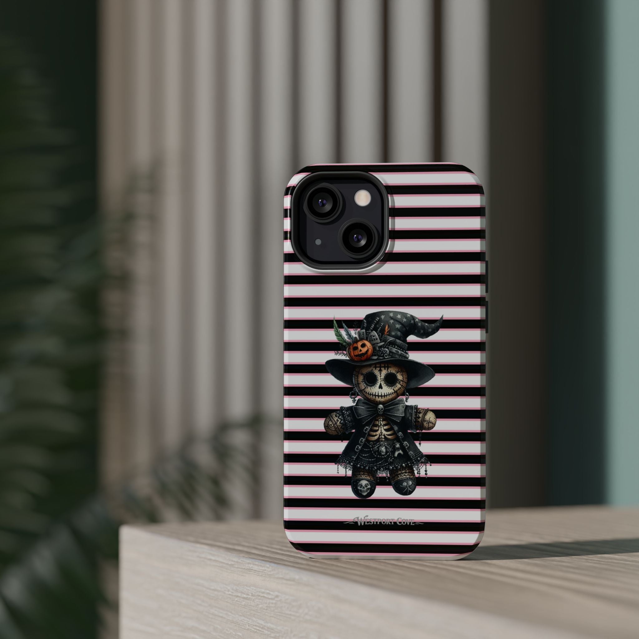 That You Doo - Extreme MagSafe Phone Case