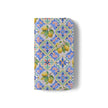 Santorini Lemon - Flip Case