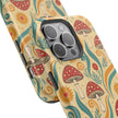 Fancy Fungus - Extreme Phone Case