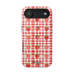 Strawberry Gingham - Extreme MagSafe Phone Case