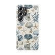 Don't Be Shellfish - Elite Phone Case
