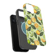Lemon Lime - Extreme Phone Case