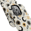 Celestial Sun & Moon- Extreme MagSafe Phone Case