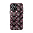 Skull Damask - Extreme MagSafe Phone Case