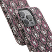 Skull Damask - Extreme MagSafe Phone Case