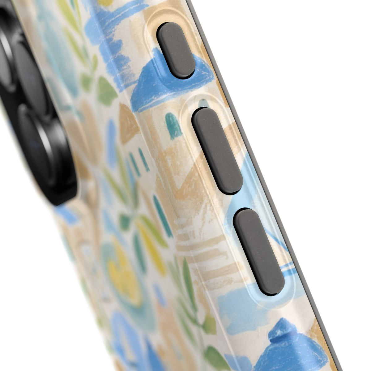 Mediterranean Lemon - Extreme MagSafe Phone Case