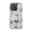 Don't Be Shellfish - Elite Phone Case