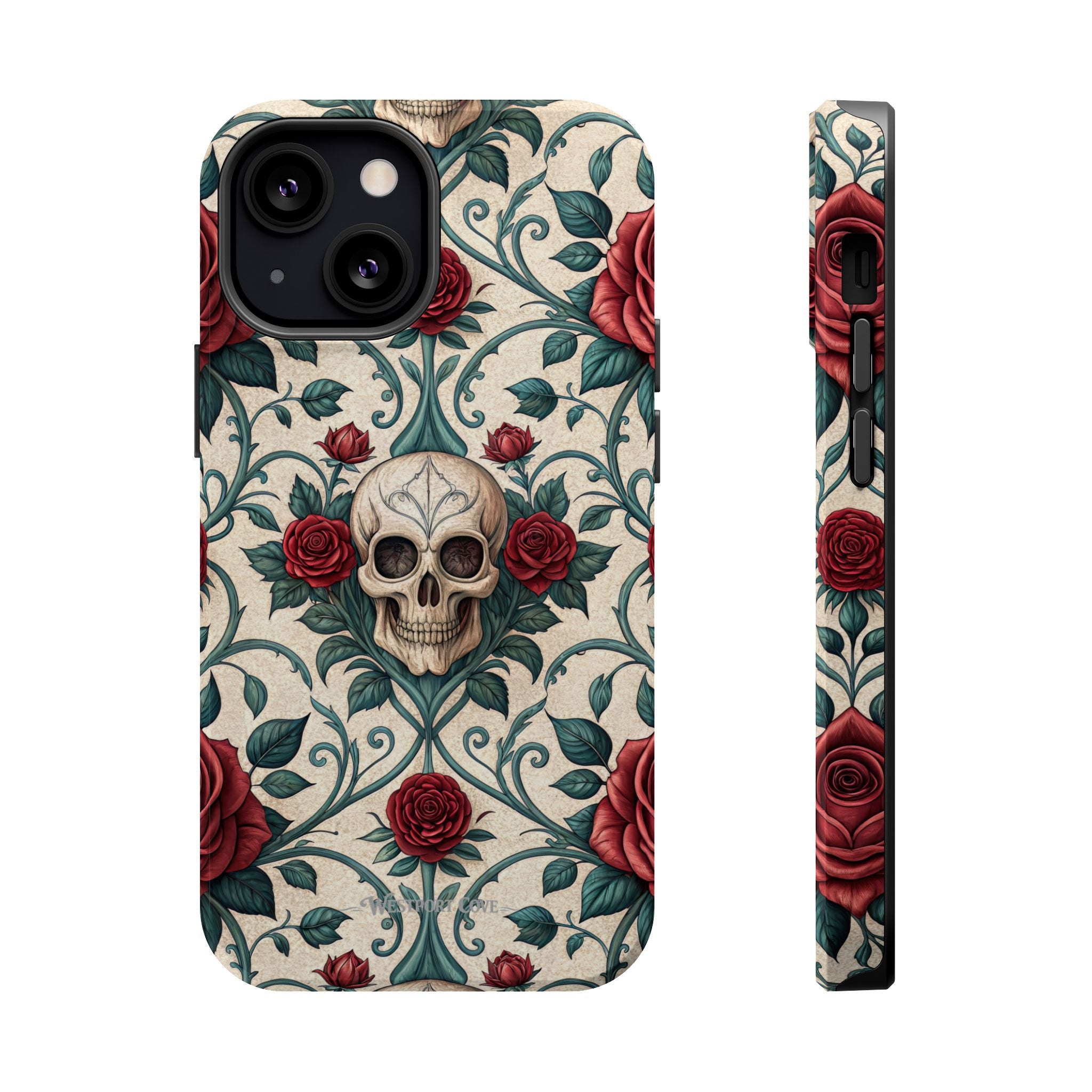 Ouija - Extreme MagSafe Phone Case