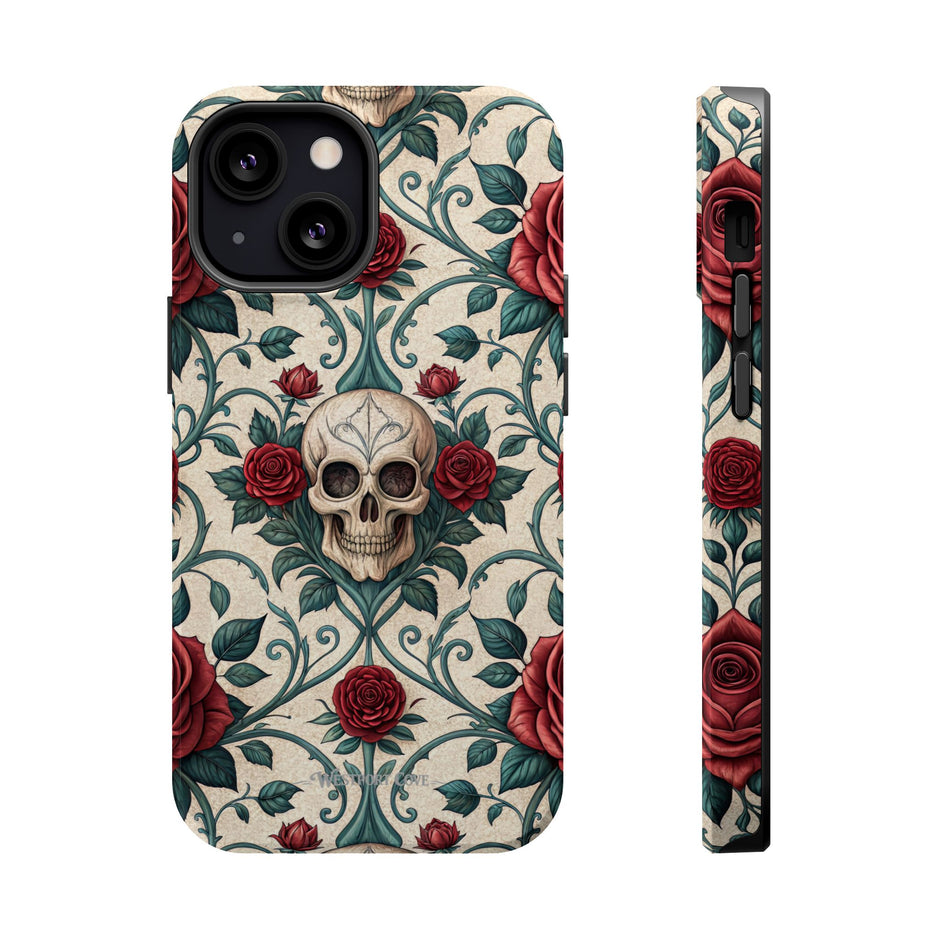 Ouija - Extreme MagSafe Phone Case