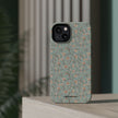 Floral Vintage - Extreme MagSafe Phone Case
