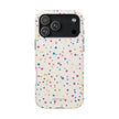 Confetti - Extreme Phone Case