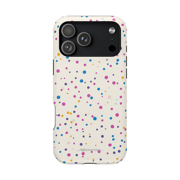 Confetti - Extreme MagSafe Phone Case