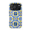 Portuguese Blue - Extreme MagSafe Phone Case