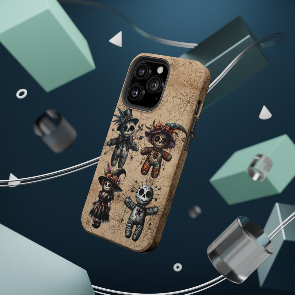 Voodoo - Extreme MagSafe Phone Case