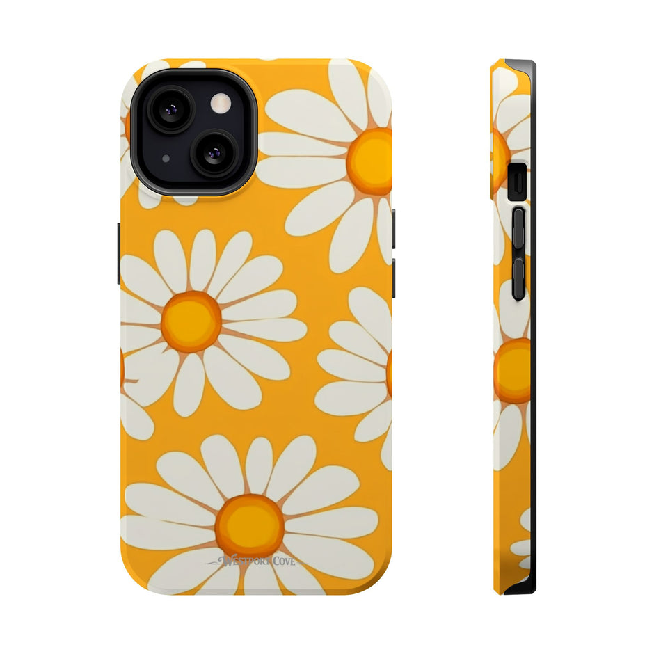 Daisy Chain - Extreme Phone Case