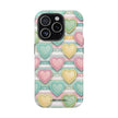 Be Mine; or Not - Extreme MagSafe Phone Case