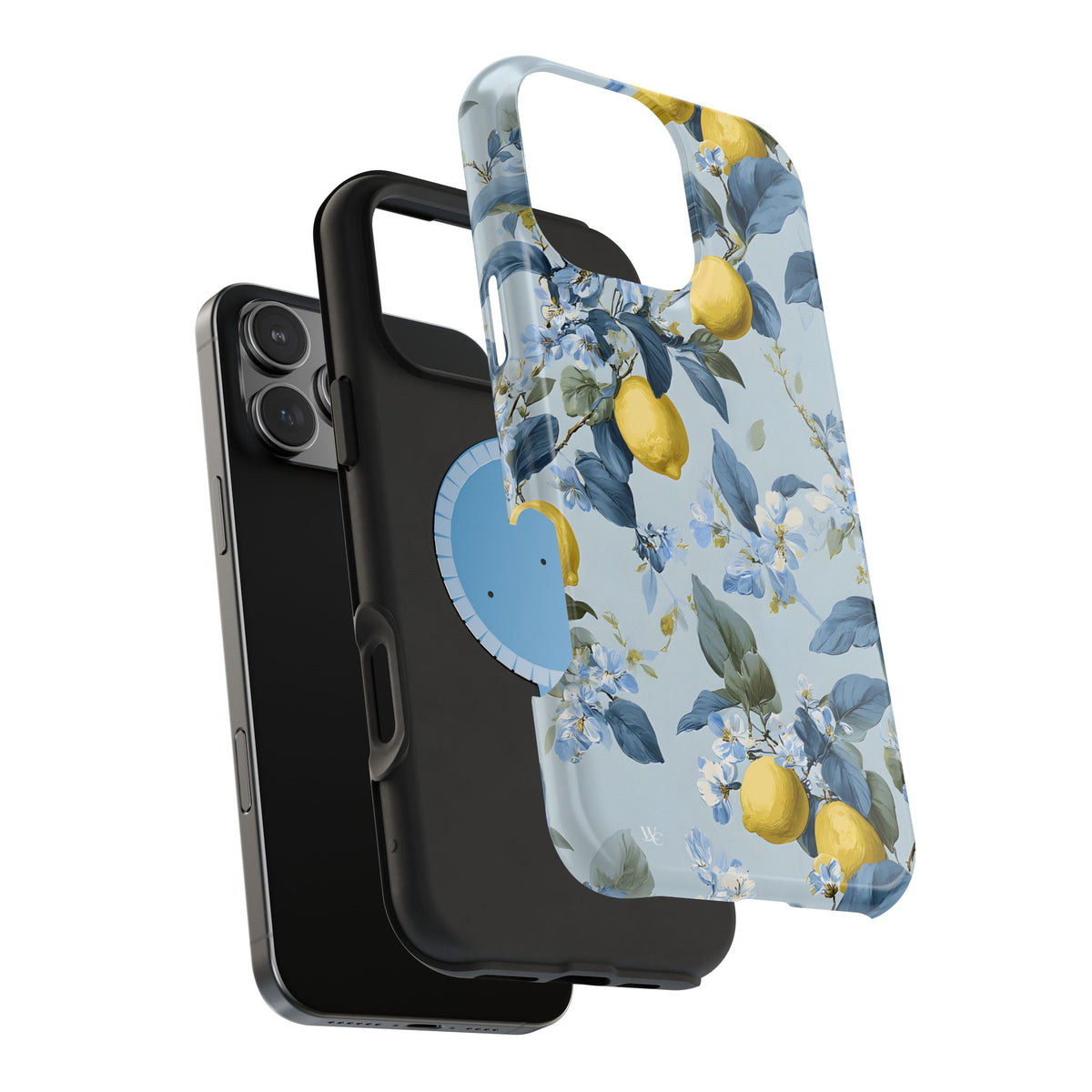 Lemon Blossom - Extreme MagSafe Phone Case