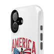 Patriotic Cherry - Extreme MagSafe Phone Case