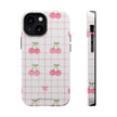 Cherry Ice Cream Smile - Extreme Phone Case