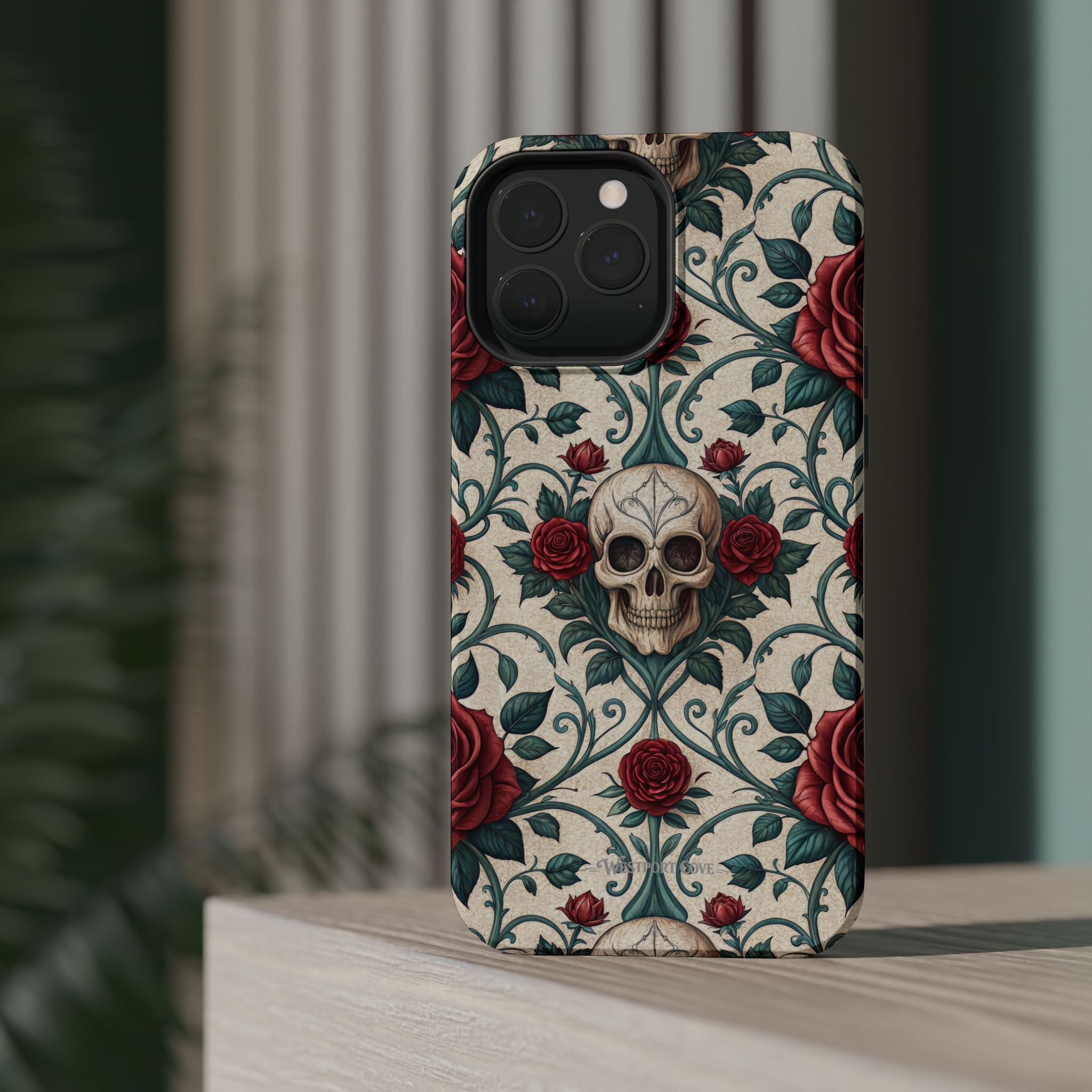 Ouija - Extreme MagSafe Phone Case