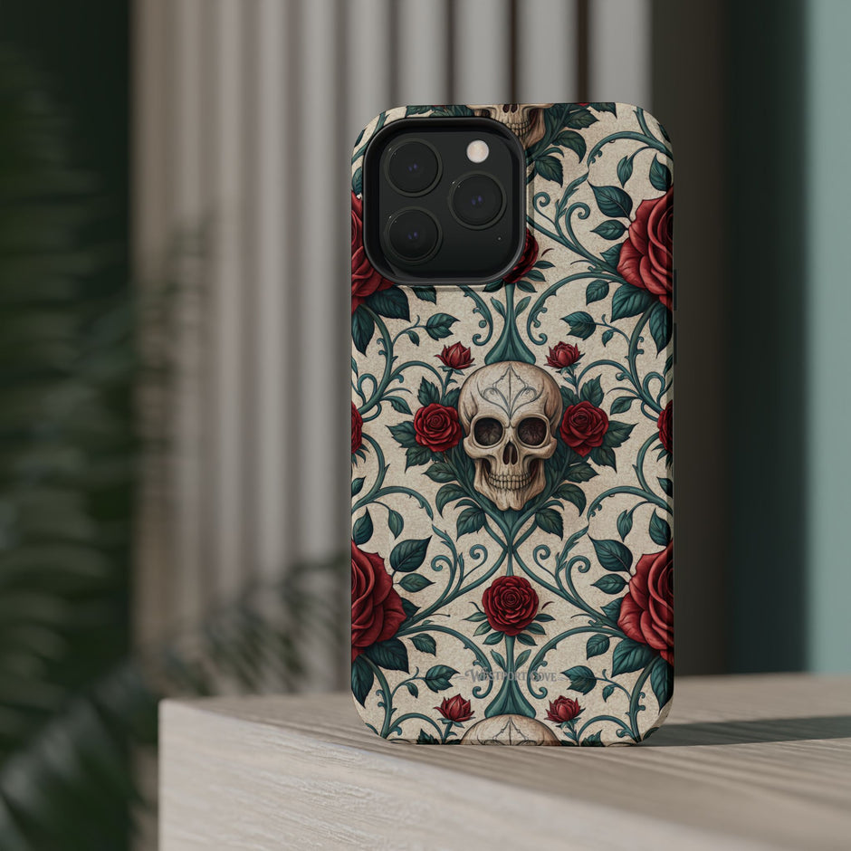 Ouija - Extreme MagSafe Phone Case
