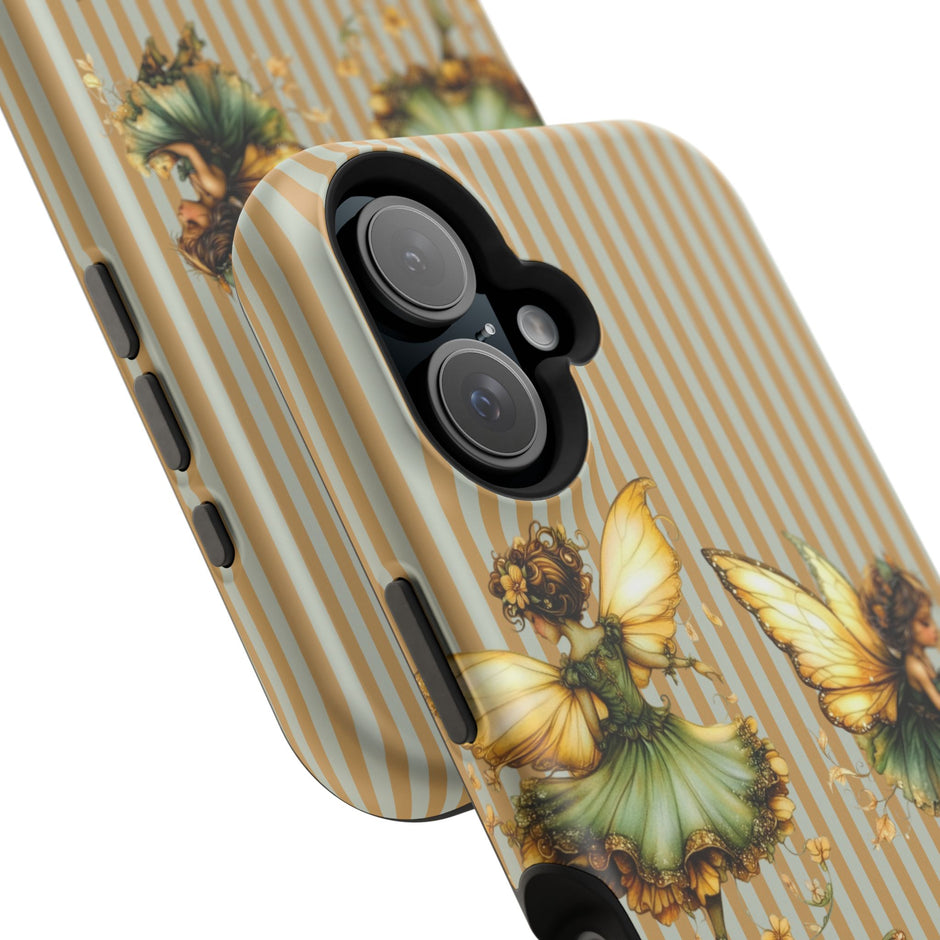 Fairy Dance - Extreme MagSafe Phone Case