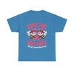 Save the Boo Bees T-Shirt — Breast Cancer Awareness Pink Ribbon Tee