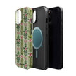 Pink Orchid - Extreme MagSafe Phone Case