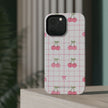 Cherry Ice Cream Smile - Extreme Phone Case
