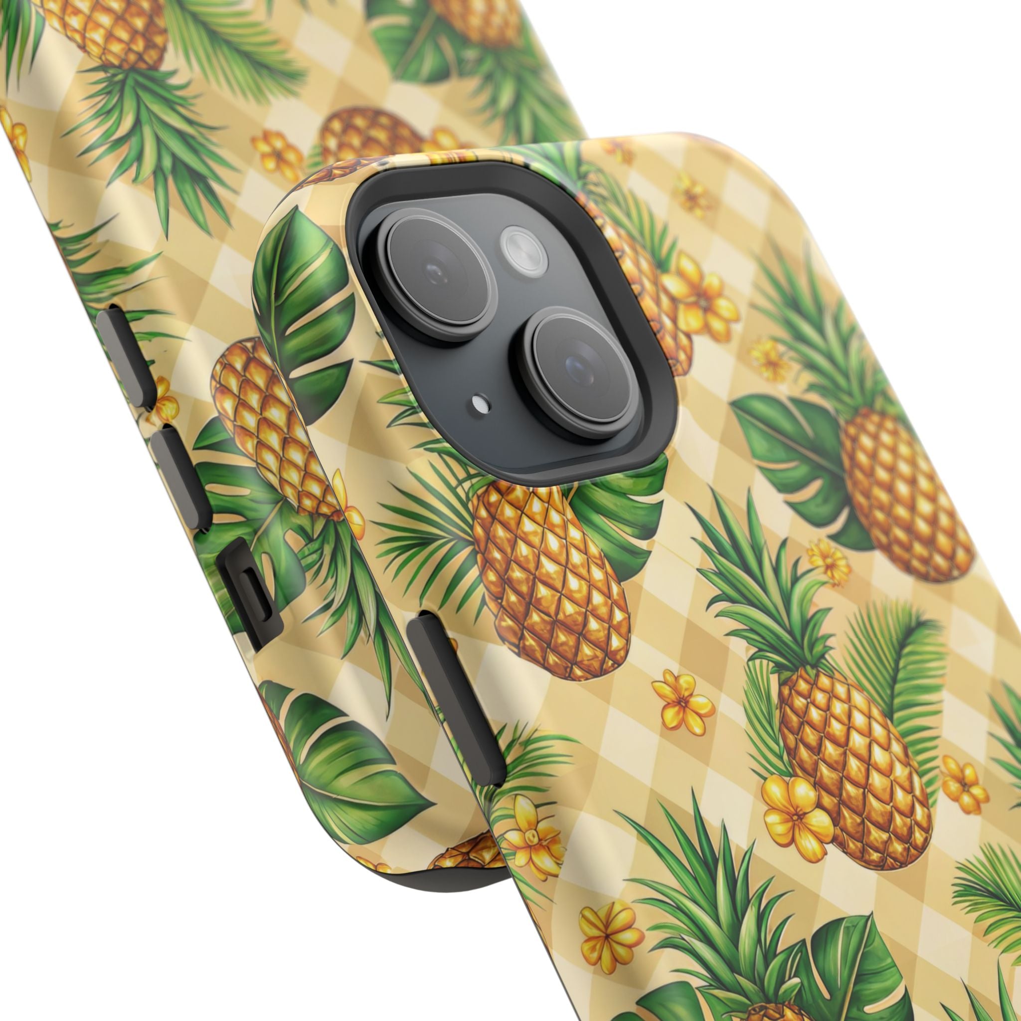 Fine-apple - Extreme MagSafe Phone Case